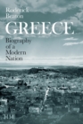 Image for Greece : Biography of a Modern Nation