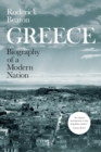 Image for Greece: Biography of a Modern Nation
