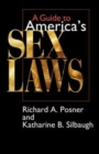 Image for A Guide to America&#39;s Sex Laws