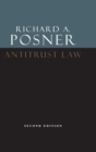 Image for Antitrust law