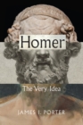 Image for Homer  : the very idea