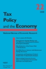 Image for Tax Policy and the Economy, Volume 22