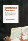 Image for Constitutional Conscience