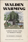 Image for Walden warming  : climate change comes to Thoreau&#39;s woods