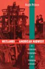 Image for Wetlands of the American Midwest: a historical geography of changing attitudes
