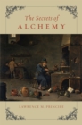Image for The Secrets of Alchemy