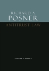 Image for Antitrust Law, Second Edition