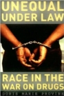Image for Unequal under Law