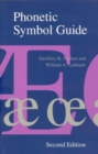Image for Phonetic Symbol Guide