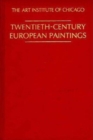 Image for Twentieth-century European Paintings