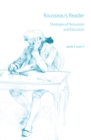 Image for Rousseau&#39;s Reader: Strategies of Persuasion and Education