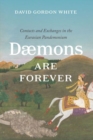 Image for Daemons Are Forever