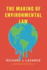 Image for The Making of Environmental Law