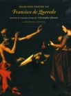 Image for Selected Poetry of Francisco de Quevedo