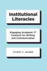 Image for Institutional Literacies