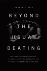 Image for Beyond the Usual Beating