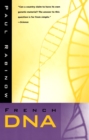 Image for French DNA  : trouble in purgatory