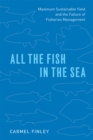 Image for All the Fish in the Sea
