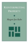 Image for Reinterpreting Property