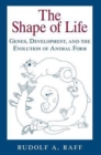 Image for The Shape of Life