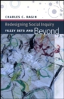 Image for Redesigning social inquiry  : fuzzy sets and beyond