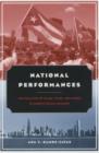 Image for National Performances