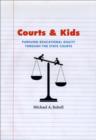 Image for Courts and kids: pursuing educational equity through the state courts