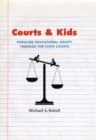 Image for Courts and Kids
