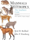 Image for Mammals of the Neotropics : v. 2 : Southern Cone - Chile, Argentina, Uruguay, Paraguay