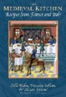 Image for The Medieval Kitchen - Recipes From France &amp; Italy