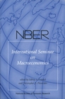 Image for NBER International Seminar on Macroeconomics 2009, Volume 6