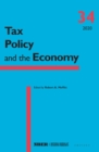 Image for Tax Policy and the Economy, Volume 34