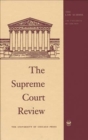 Image for The Supreme Court Review, 2019