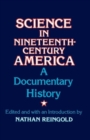 Image for Science in Nineteenth Century America