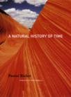 Image for A natural history of time