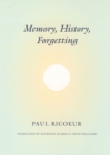 Image for Memory, History, Forgetting