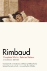 Image for Rimbaud  : complete works, selected letters