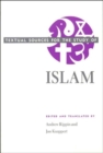 Image for Textual Sources for the Study of Islam
