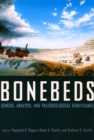 Image for Bonebeds  : genesis, analysis, and paleobiological significance