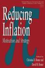Image for Reducing inflation: motivation and strategy