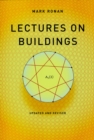 Image for Lectures on Buildings