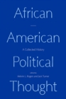 Image for African American political thought  : a collected history