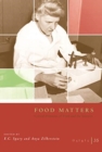 Image for Osiris, Volume 35 : Food Matters: Critical Histories of Food and the Sciences : Volume 35