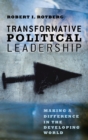 Image for Transformative Political Leadership