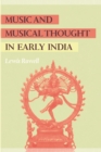 Image for Music and Musical Thought in Early India