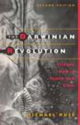 Image for The Darwinian revolution  : science red in tooth and claw