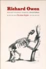 Image for Richard Owen: biology without Darwin