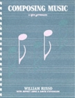 Image for Composing Music : A New Approach