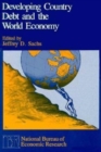 Image for Developing Country Debt and the World Economy