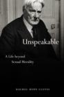Image for Unspeakable: The Life of Norman Douglas